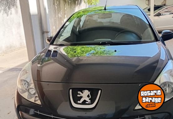 Autos - Peugeot 207 Compac 1.6 2013 Nafta 120000Km - En Venta