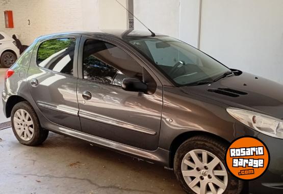 Autos - Peugeot 207 Compac 1.6 2013 Nafta 120000Km - En Venta