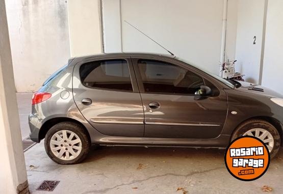 Autos - Peugeot 207 Compac 1.6 2013 Nafta 120000Km - En Venta