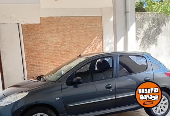 Autos - Peugeot 207 Compac 1.6 2013 Nafta 120000Km - En Venta