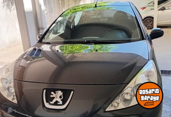 Autos - Peugeot 207 Compac 1.6 2013 Nafta 120000Km - En Venta