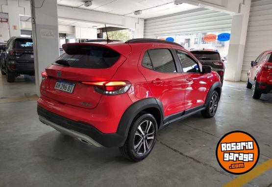Autos - Fiat Pulse Audace 1.0T CVT 2025 Nafta 18000Km - En Venta