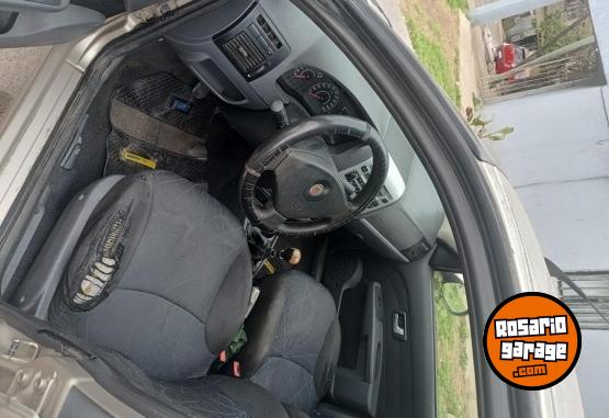 Autos - Fiat 2008 fire 2008 GNC 175Km - En Venta