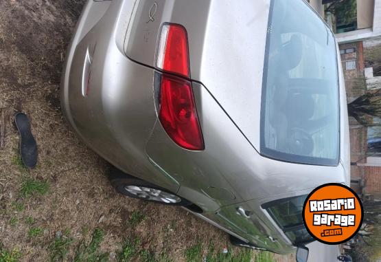 Autos - Fiat 2008 fire 2008 GNC 175Km - En Venta