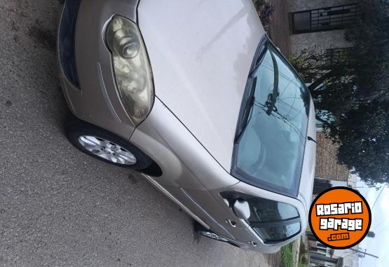 Autos - Fiat 2008 fire 2008 GNC 175Km - En Venta