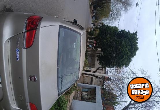 Autos - Fiat 2008 fire 2008 GNC 175Km - En Venta
