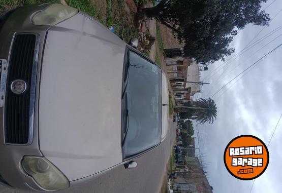 Autos - Fiat 2008 fire 2008 GNC 175Km - En Venta