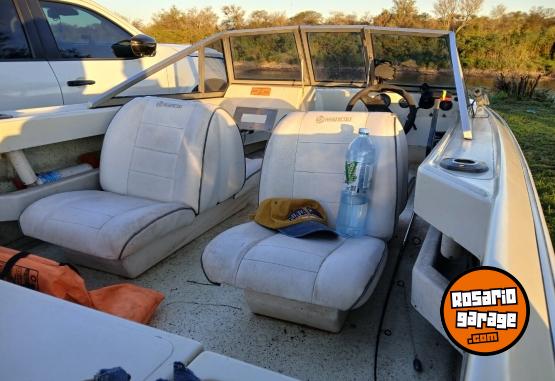Embarcaciones - Lancha Regnicoli con Suzuki 65 - En Venta