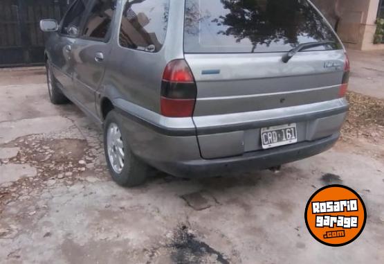 Autos - Fiat Palio weekend 1999 Diesel 230000Km - En Venta