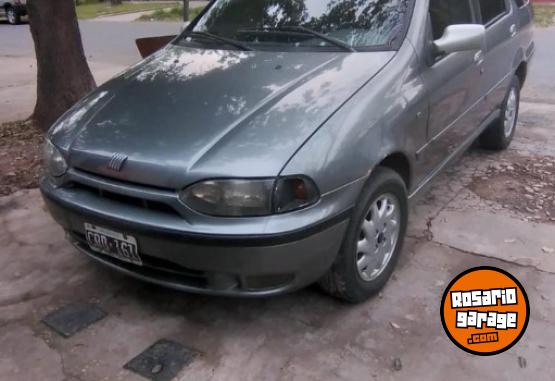 Autos - Fiat Palio weekend 1999 Diesel 230000Km - En Venta