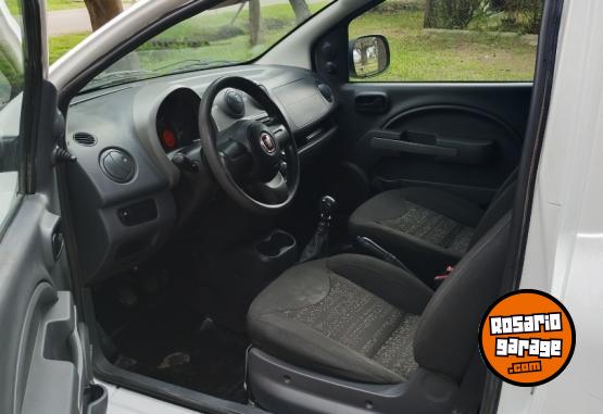 Utilitarios - Fiat Nueva Fiorino 1.4 8V 2021 Nafta 165000Km - En Venta