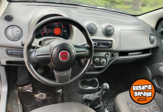 Utilitarios - Fiat Nueva Fiorino 1.4 8V 2021 Nafta 165000Km - En Venta