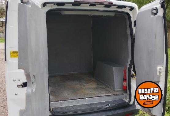 Utilitarios - Fiat Nueva Fiorino 1.4 8V 2021 Nafta 165000Km - En Venta