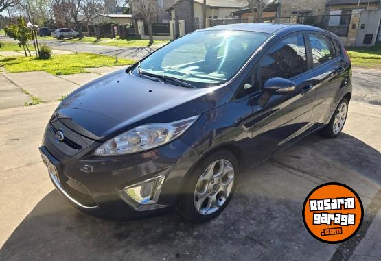 Autos - Ford KINETIC TITANUM 2013 Nafta 198000Km - En Venta