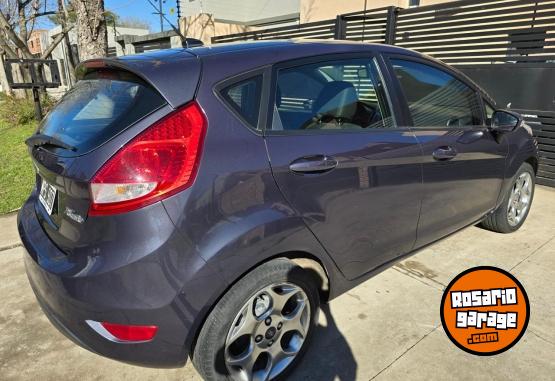 Autos - Ford KINETIC TITANUM 2013 Nafta 198000Km - En Venta