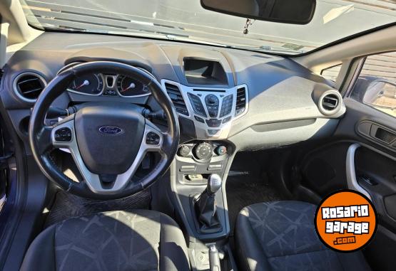 Autos - Ford KINETIC TITANUM 2013 Nafta 198000Km - En Venta