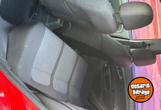 Autos - Fiat Punto 2011 GNC 223000Km - En Venta