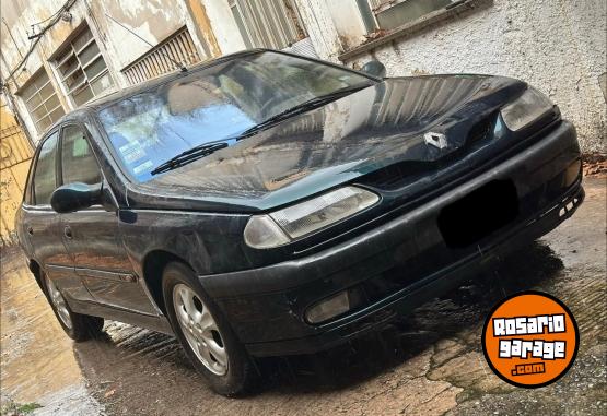 Autos - Renault Laguna 1998 Nafta 280000Km - En Venta