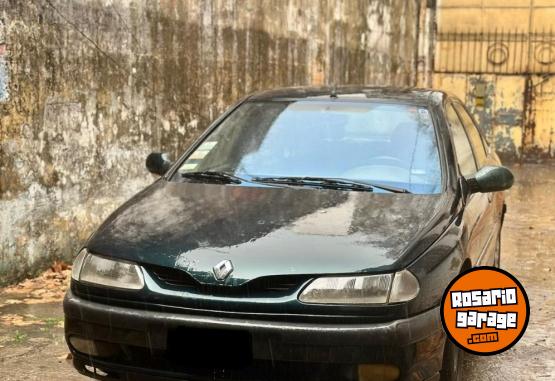 Autos - Renault Laguna 1998 Nafta 280000Km - En Venta