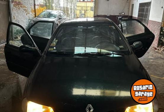 Autos - Renault Laguna 1998 Nafta 280000Km - En Venta