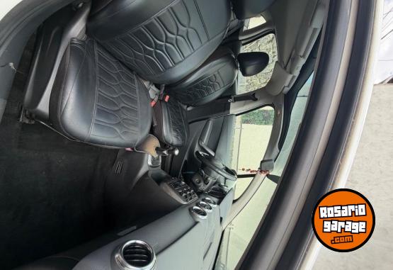 Autos - Citroen C3 2014 GNC 162000Km - En Venta