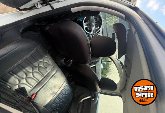 Autos - Citroen C3 2014 GNC 162000Km - En Venta