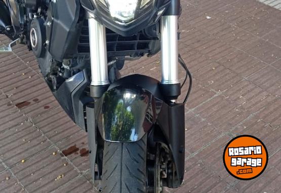 Motos - Bajaj 250 2024 Nafta 19000Km - En Venta