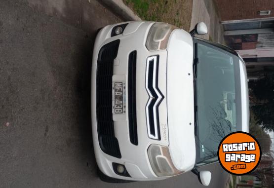Autos - Citroen C3 picasso 2013 GNC 130000Km - En Venta