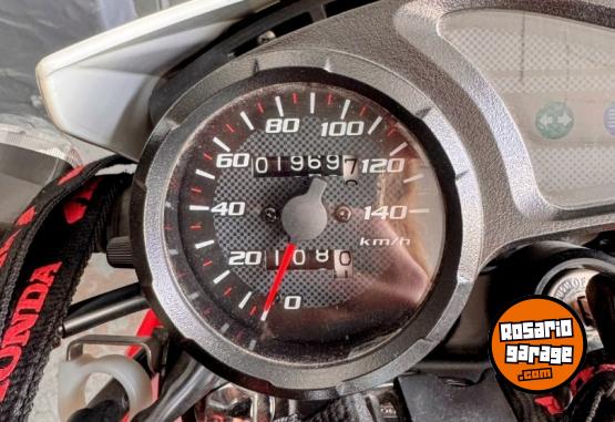 Motos - Honda XR 150 L 2024 Nafta 1080Km - En Venta
