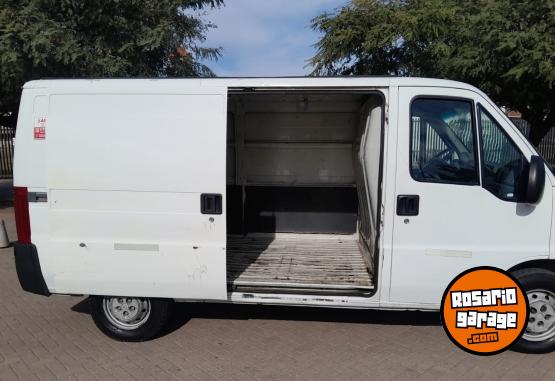 Utilitarios - Peugeot BOXER 330 M 2.8 2006 Diesel - En Venta