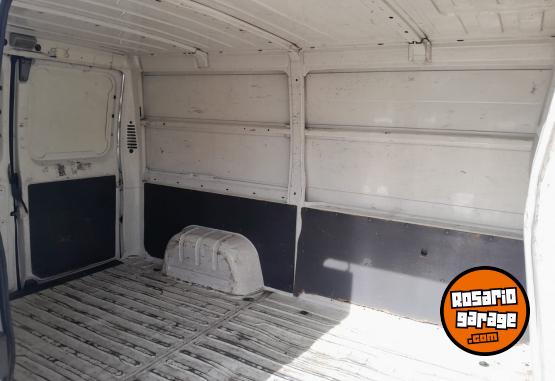 Utilitarios - Peugeot BOXER 330 M 2.8 2006 Diesel - En Venta