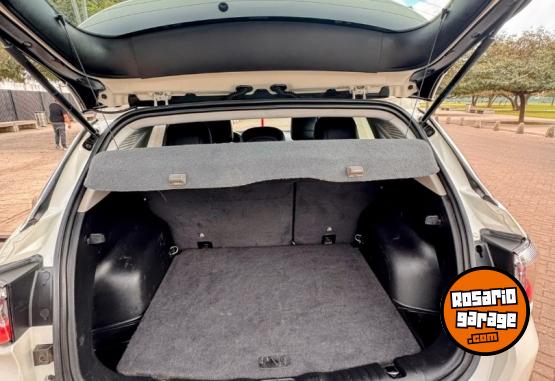 Camionetas - Jeep COMPASS LONGITUDE 2.4 2021 Nafta - En Venta