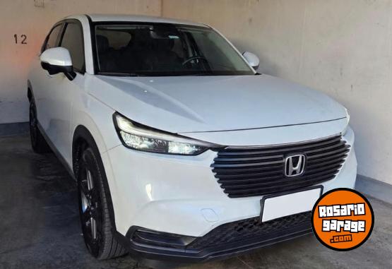 Autos - Honda HRV EXL. Tope de gama 2024 Nafta 18000Km - En Venta