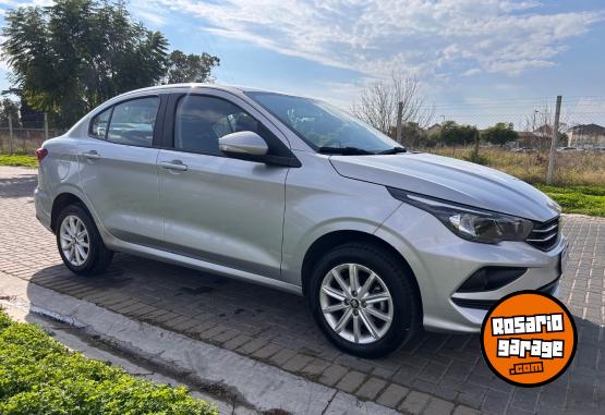 Autos - Chevrolet Cronos 2025 Nafta 40000Km - En Venta