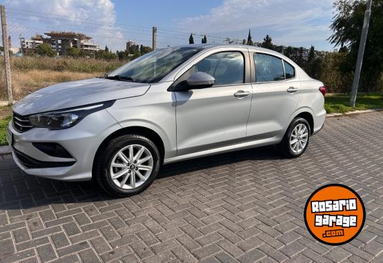 Autos - Chevrolet Cronos 2025 Nafta 40000Km - En Venta