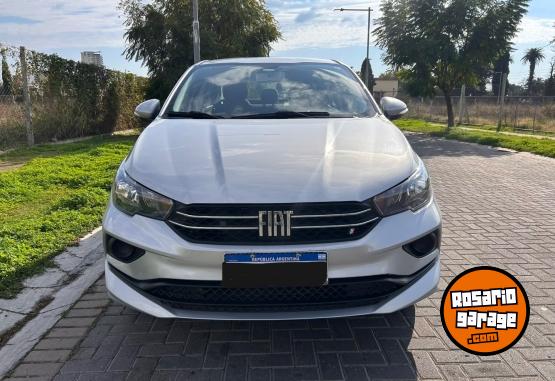 Autos - Chevrolet Cronos 2025 Nafta 40000Km - En Venta