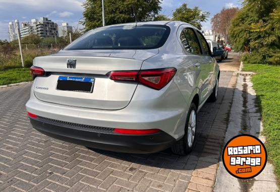 Autos - Chevrolet Cronos 2025 Nafta 40000Km - En Venta
