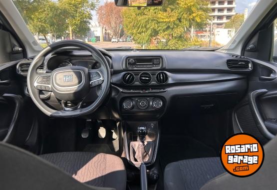 Autos - Chevrolet Cronos 2025 Nafta 40000Km - En Venta
