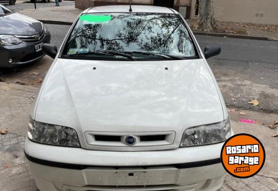 Autos - Fiat Palio 2003 Nafta 123000Km - En Venta