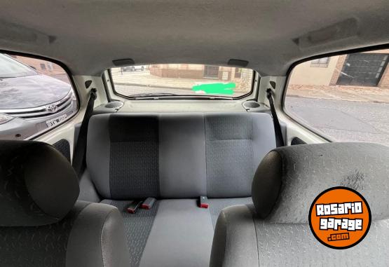 Autos - Fiat Palio 2003 Nafta 123000Km - En Venta