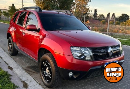 Autos - Renault Duster 2019 Nafta 85000Km - En Venta
