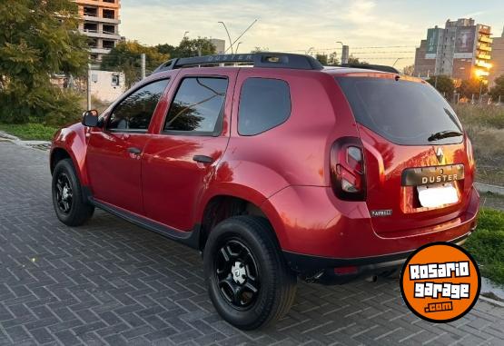 Autos - Renault Duster 2019 Nafta 85000Km - En Venta