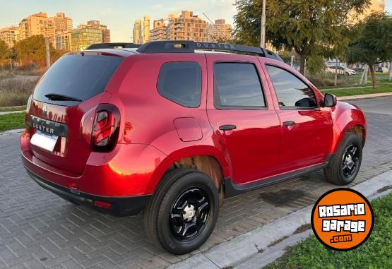 Autos - Renault Duster 2019 Nafta 85000Km - En Venta