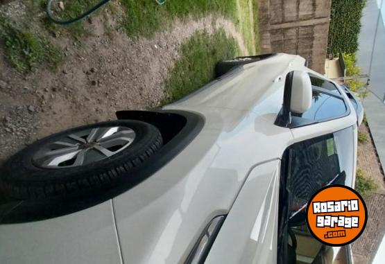 Camionetas - Fiat Toro 2019 GNC 66000Km - En Venta