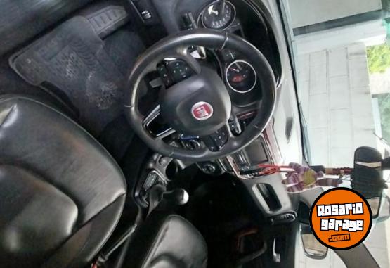 Camionetas - Fiat Toro 2019 GNC 66000Km - En Venta