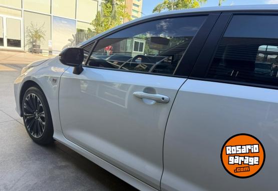 Autos - Toyota grs 2022 Nafta 88000Km - En Venta