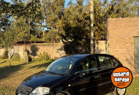 Autos - Citroen C3 2011 Nafta 133000Km - En Venta