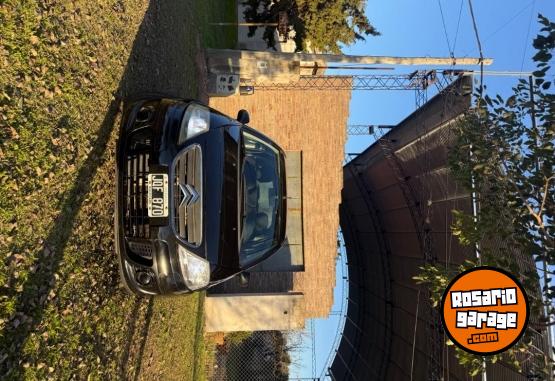 Autos - Citroen C3 2011 Nafta 133000Km - En Venta