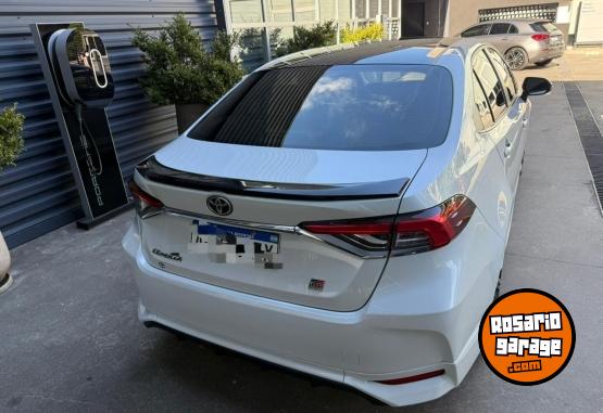 Autos - Toyota grs 2022 Nafta 88000Km - En Venta