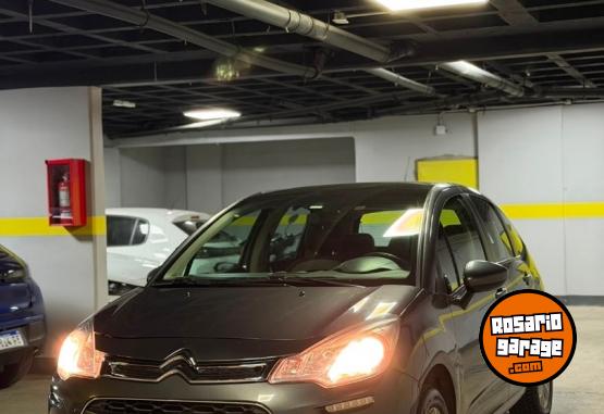 Autos - Citroen C3 2014 Nafta 110000Km - En Venta